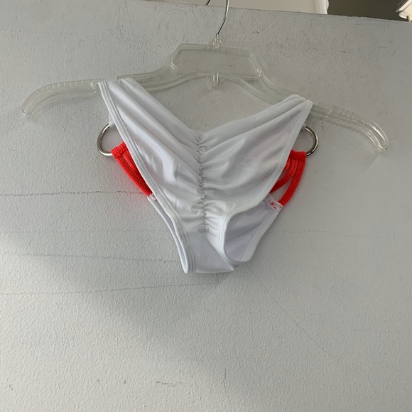 AMI CLUBWEAR BIKINI BOTTOM - Picture 2 of 2